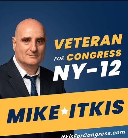 mike itkis xxx|New York Congressional Candidate Releases Porn Video